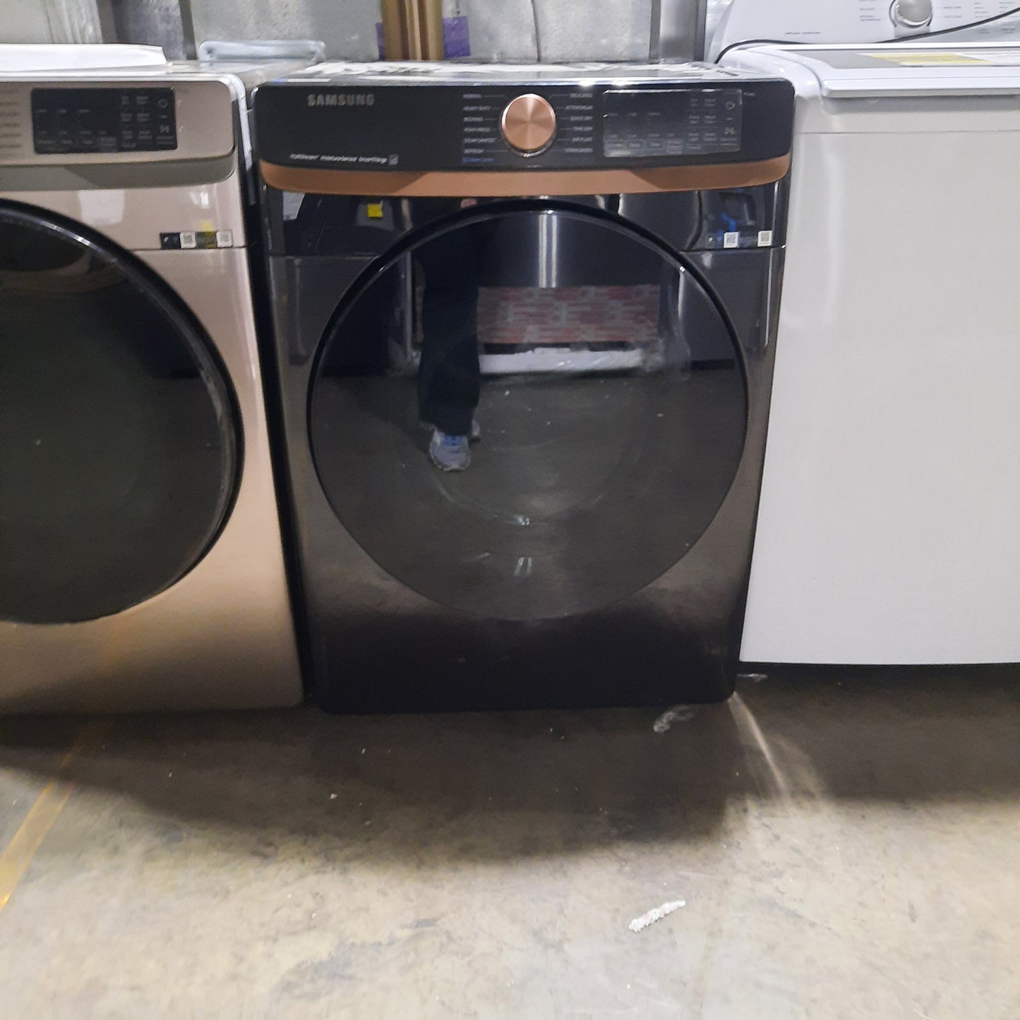 #1274 Liquidation Half Truckload of 13 Customer Return Appliances in South Carolina - Saco