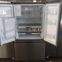 #1416 Liquidation Half Truckload of 24 Customer Return Appliances in South Carolina - Liberty