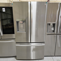 #1187 Liquidation Half Truckload of 11 Neu Processed Appliances in Texas