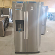 #1206 Liquidation Half Truckload of 20 Neu Processed Appliances in Texas