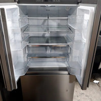 #1482 Liquidation Full Truckload of 55 Salvage Appliances in South Carolina - Saco