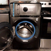 #1365 Liquidation Full Truckload of 56 Neu Processed Appliances in South Carolina - Patchwork
