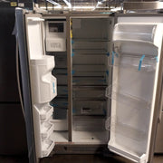 #1437 Liquidation Half Truckload of 31 Customer Return Appliances in South Carolina - Liberty