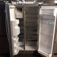 #1437 Liquidation Half Truckload of 31 Customer Return Appliances in South Carolina - Liberty