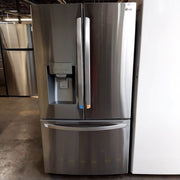#1368 Liquidation Half Truckload of 24 Customer Return Appliances in South Carolina - Liberty