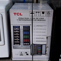#1395 Liquidation Half Truckload of 23 Customer Return Appliances in South Carolina - Liberty