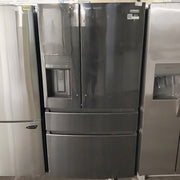 #1492 Liquidation Half Truckload of 23 Customer Return Appliances in South Carolina - Patchwork