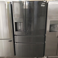 #1492 Liquidation Half Truckload of 23 Customer Return Appliances in South Carolina - Patchwork