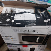 #1483 Liquidation Full Truckload of 55 Salvage Appliances in South Carolina - Saco