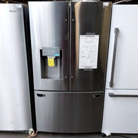 #1445 Liquidation Half Truckload of 25 Customer Return Appliances in South Carolina - Liberty