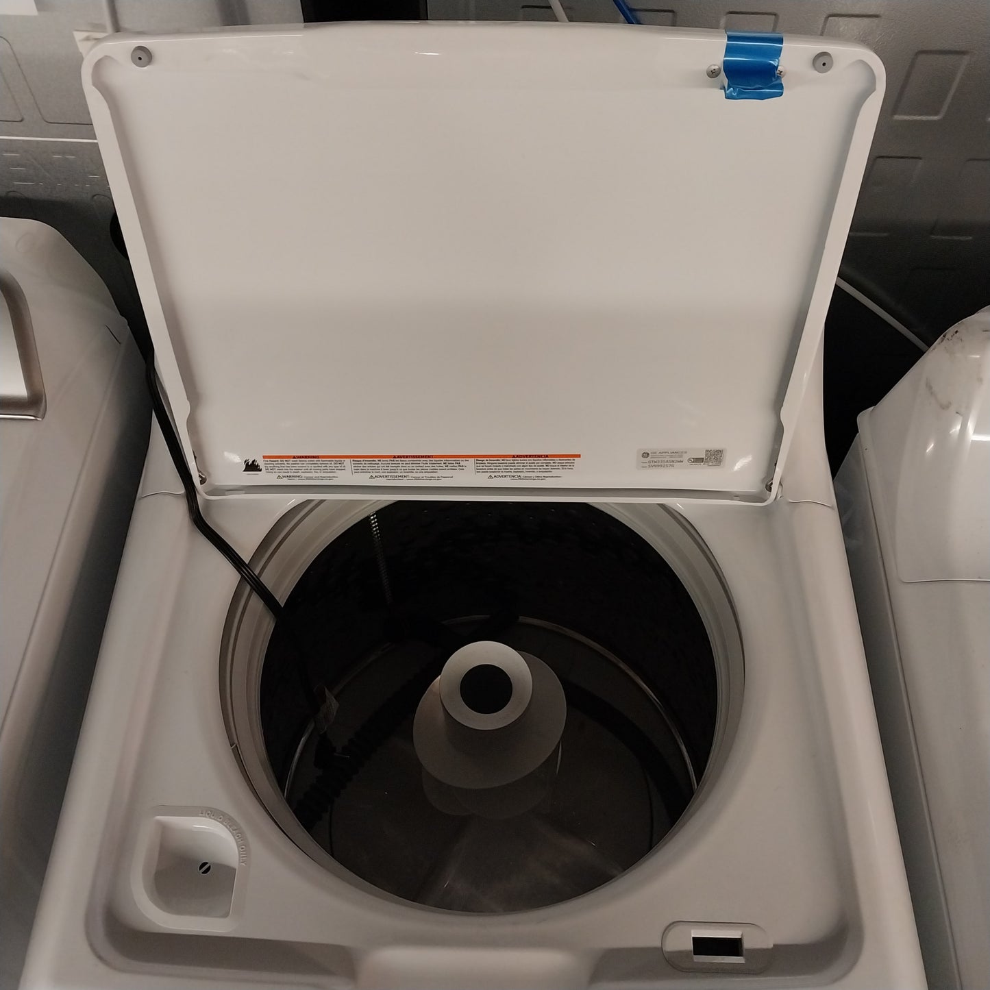 #1239 Liquidation Half Truckload of 24 Customer Return Appliances in South Carolina - Liberty