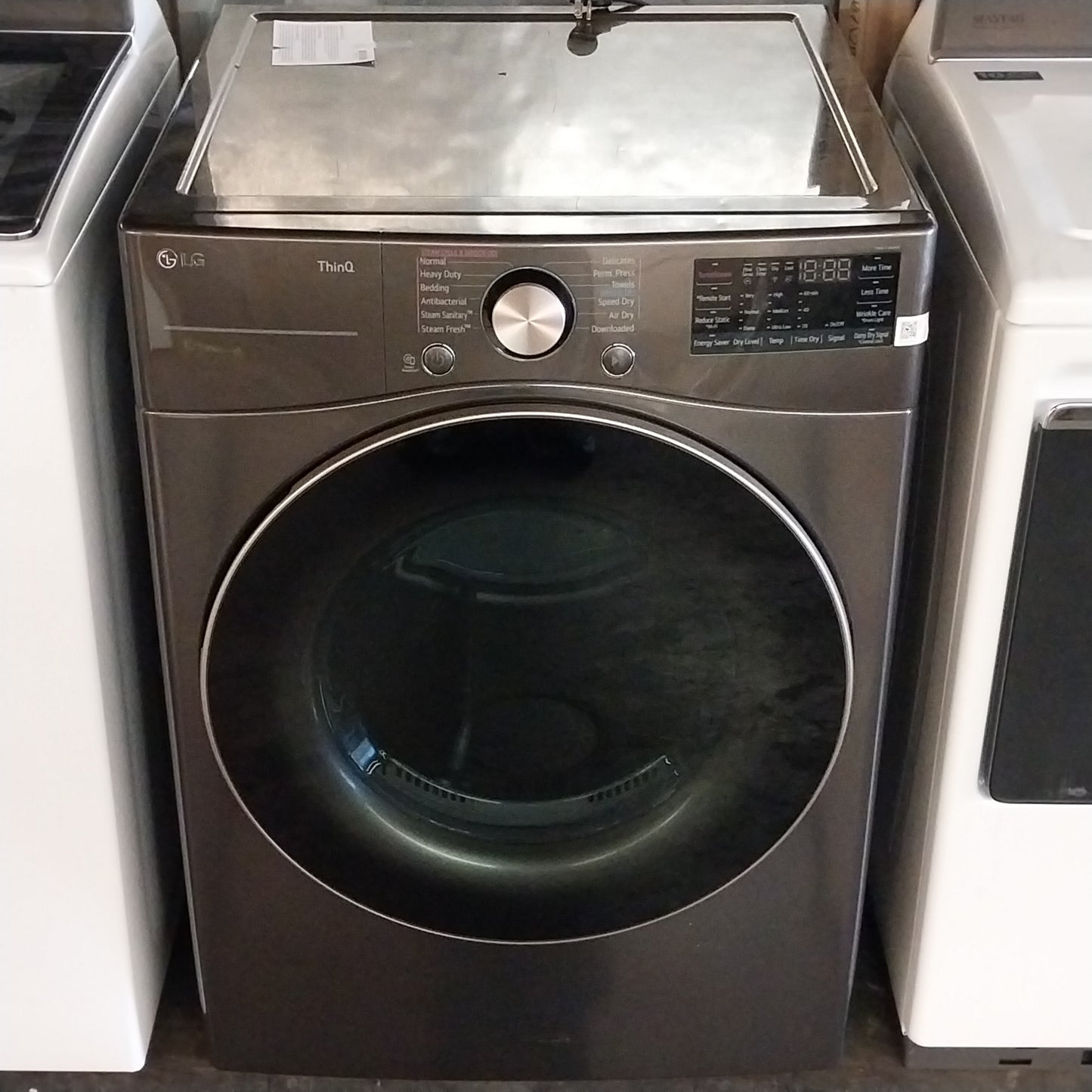 #1227 Liquidation Half Truckload of 25 Customer Return Appliances in South Carolina - Liberty