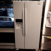 #1438 Liquidation Half Truckload of 28 Customer Return Appliances in South Carolina - Liberty