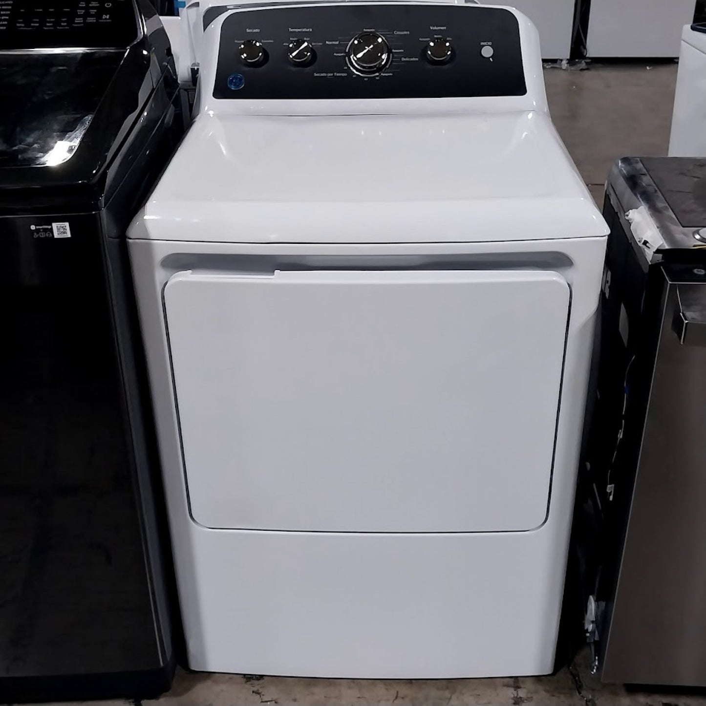 #1360 Liquidation Half Truckload of 23 Customer Return Appliances in South Carolina - Saco