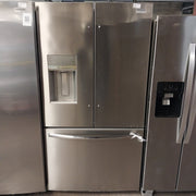 #1331 Liquidation Half Truckload of 22 Customer Return Appliances in South Carolina - Liberty