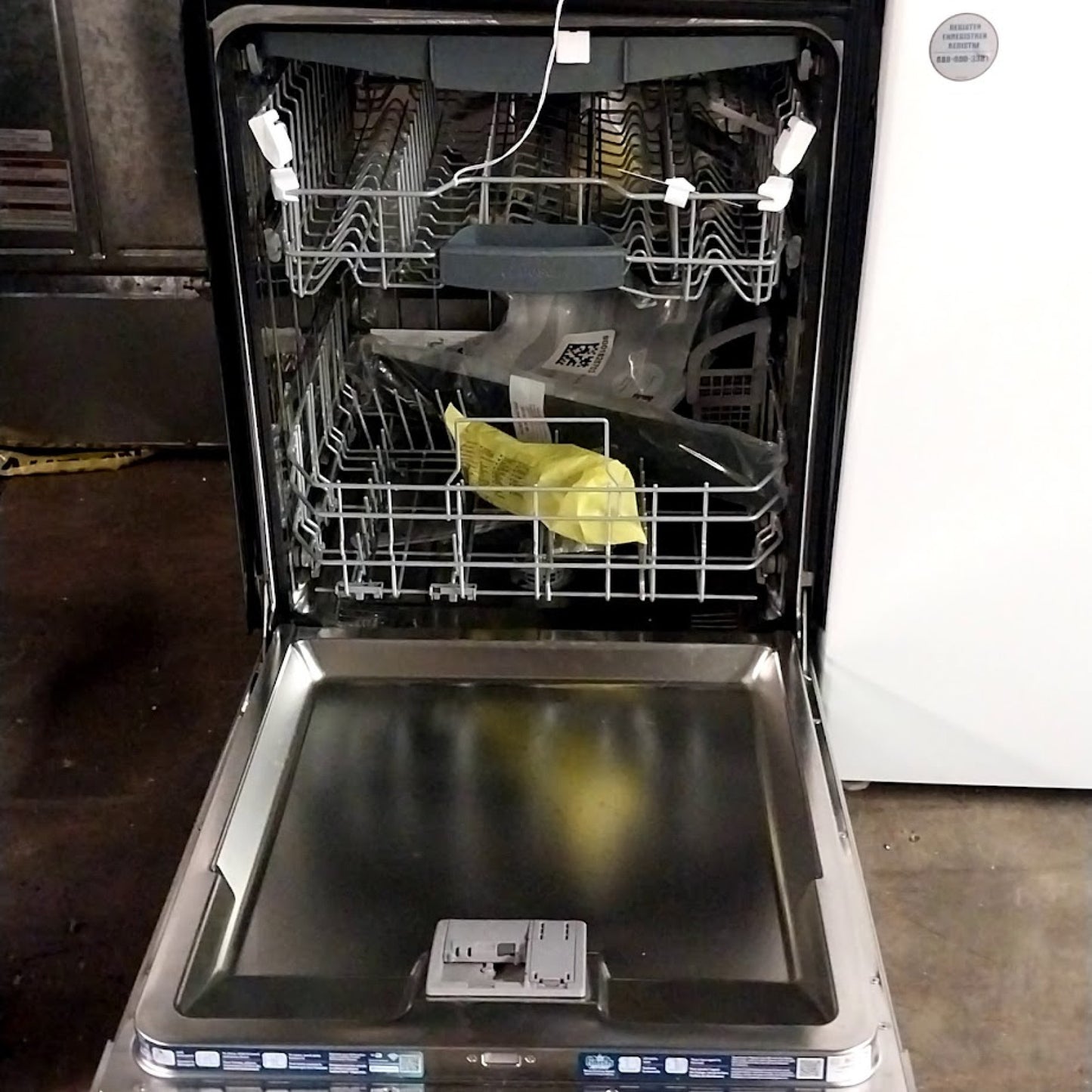 #1479 Liquidation Full Truckload of 52 Customer Return Appliances in South Carolina - Liberty
