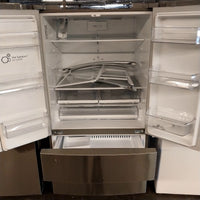 #1405 Liquidation Half Truckload of 25 Customer Return Appliances in South Carolina - Patchwork