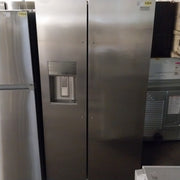 #1494 Liquidation Half Truckload of 23 Customer Return Appliances in South Carolina - Patchwork