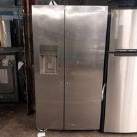 #1435 Liquidation Half Truckload of 25 Customer Return Appliances in South Carolina - Liberty