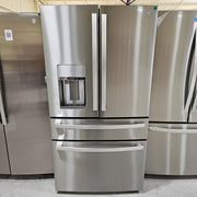 #1187 Liquidation Half Truckload of 11 Neu Processed Appliances in Texas