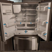 #1365 Liquidation Full Truckload of 56 Neu Processed Appliances in South Carolina - Patchwork