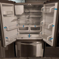 #1365 Liquidation Full Truckload of 56 Neu Processed Appliances in South Carolina - Patchwork