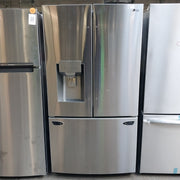 #1324 Liquidation Half Truckload of 23 Customer Return Appliances in South Carolina - Liberty