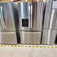 #1570 Liquidation Half Truckload of 20 Neu Processed Appliances in Texas