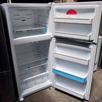 #1337 Liquidation Half Truckload of 23 Customer Return Appliances in South Carolina - Liberty