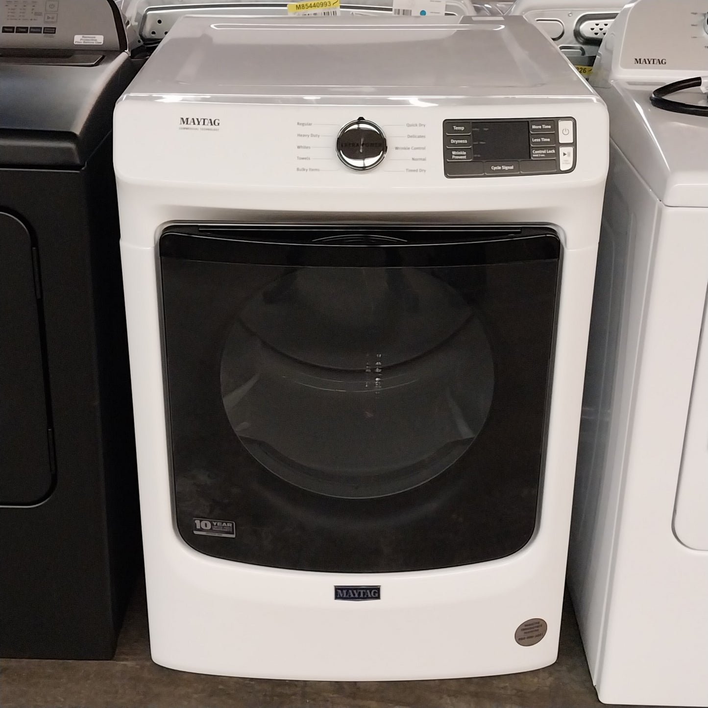 #1264 Liquidation Half Truckload of 24 Customer Return Appliances in South Carolina - Liberty