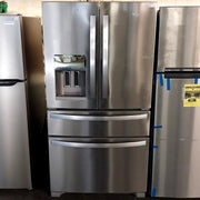 #1408 Liquidation Half Truckload of 24 Customer Return Appliances in South Carolina - Liberty