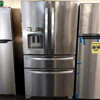 #1408 Liquidation Half Truckload of 24 Customer Return Appliances in South Carolina - Liberty