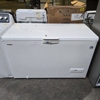 #1514 Liquidation Half Truckload of 24 Customer Return Appliances in South Carolina - Patchwork