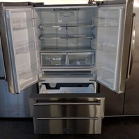 #1459 Liquidation Full Truckload of 52 Customer Return Appliances in South Carolina - Liberty