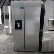 #1186 Liquidation Half Truckload of 25 Customer Return Appliances in South Carolina - Saco