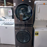 #1337 Liquidation Half Truckload of 23 Customer Return Appliances in South Carolina - Liberty