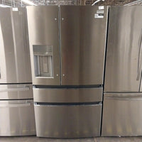 #1371 Liquidation Half Truckload of 26 Customer Return Appliances in South Carolina - Liberty