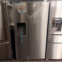 #1397 Liquidation Half Truckload of 26 Customer Return Appliances in South Carolina - Liberty