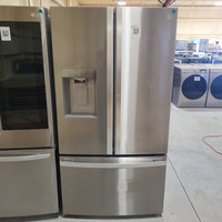 #1208 Liquidation Half Truckload of 16 Neu Processed Appliances in Texas