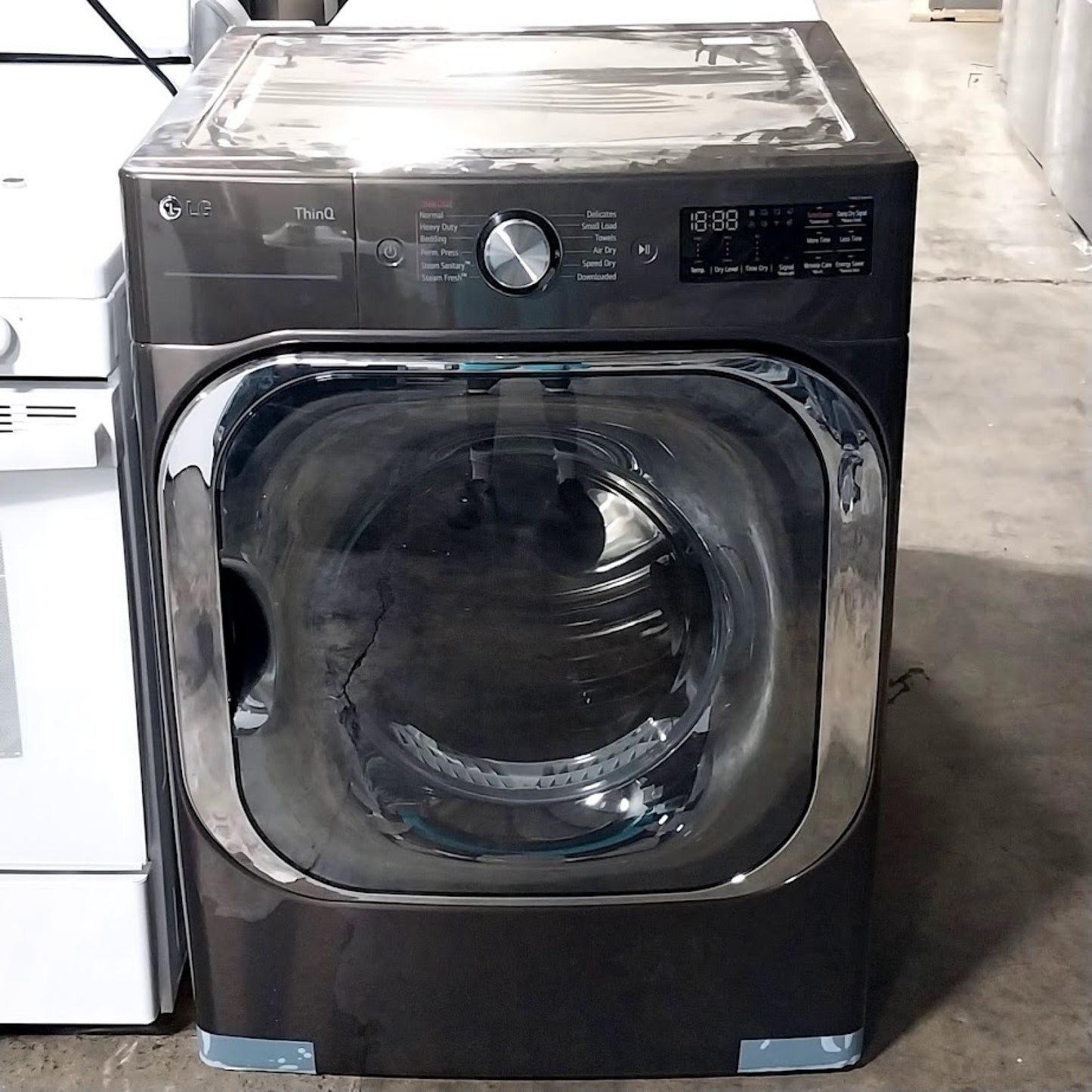 #1429 Liquidation Half Truckload of 25 Customer Return Appliances in South Carolina - Saco