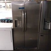 #1492 Liquidation Half Truckload of 23 Customer Return Appliances in South Carolina - Patchwork