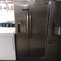 #1492 Liquidation Half Truckload of 23 Customer Return Appliances in South Carolina - Patchwork