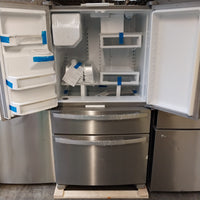 #1292 Liquidation Half Truckload of 21 Customer Return Appliances in South Carolina - Liberty