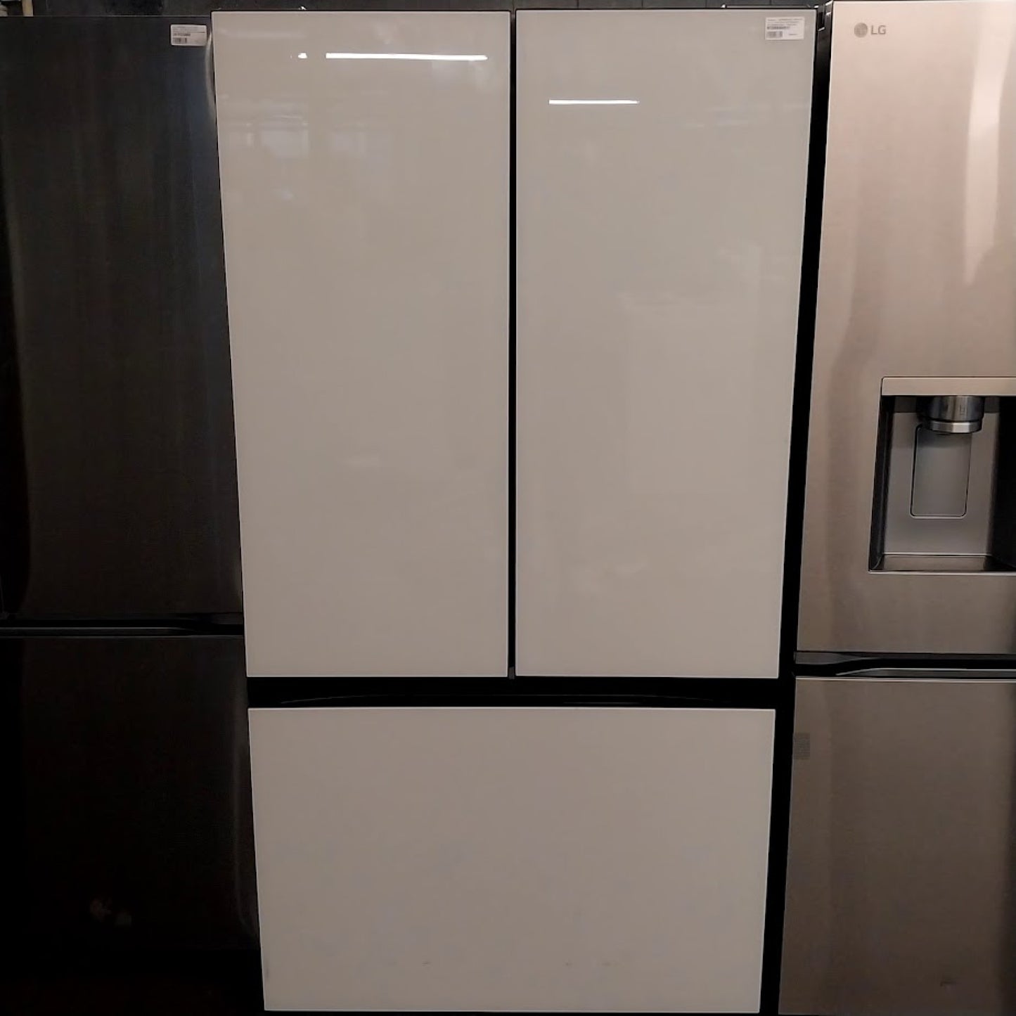 #1462 Liquidation Full Truckload of 51 Customer Return Appliances in South Carolina - Liberty