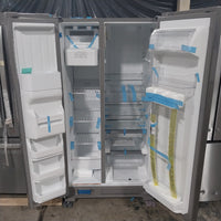 #1284 Liquidation Half Truckload of 24 Customer Return Appliances in South Carolina - Saco