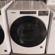 #1488 Liquidation Half Truckload of 24 Customer Return Appliances in South Carolina - Patchwork
