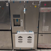 #1282 Liquidation Half Truckload of 20 Customer Return Appliances in South Carolina - Saco