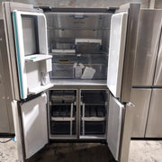 #1424 Liquidation Full Truckload of 51 Customer Return Appliances in South Carolina - Saco