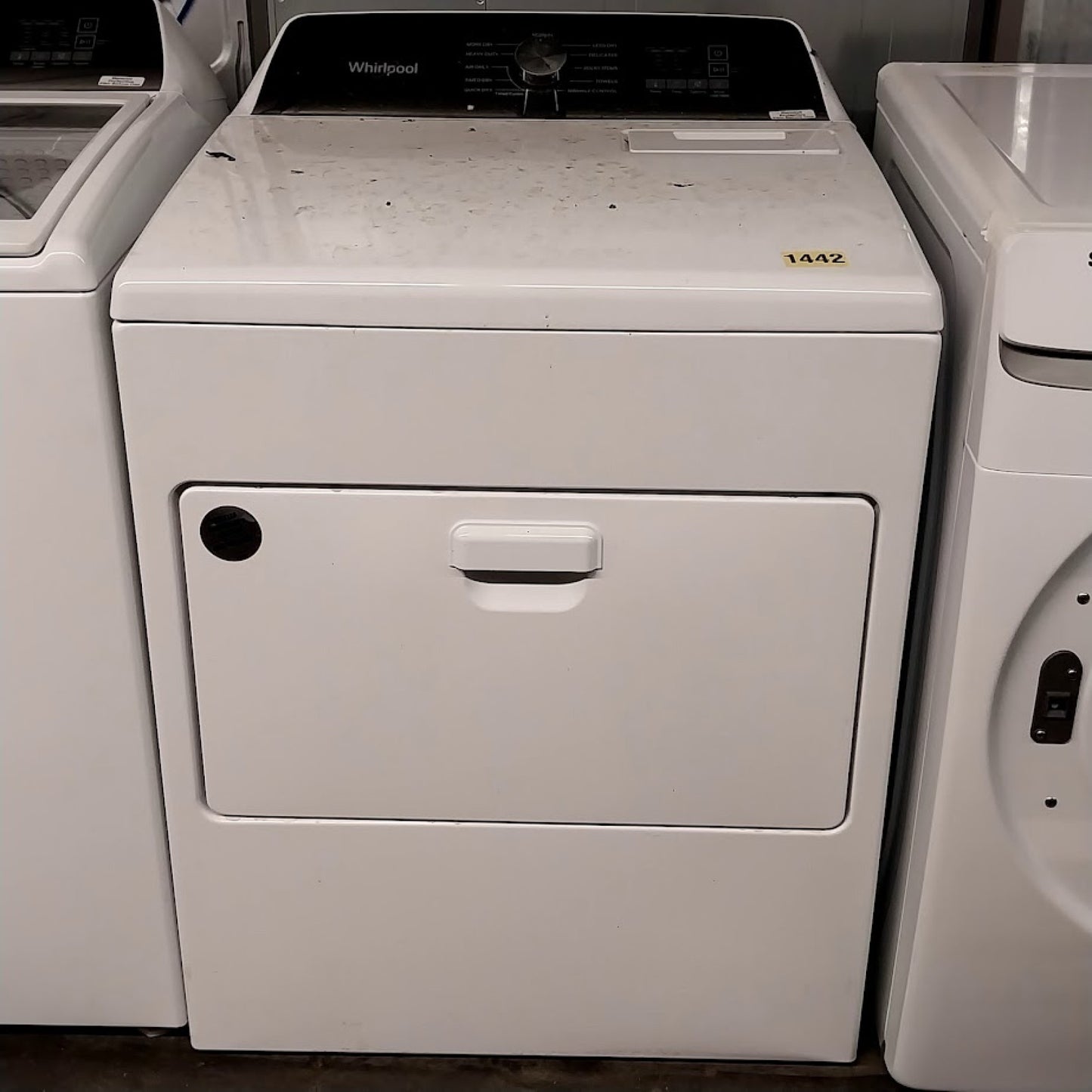 #1467 Liquidation Full Truckload of 50 Customer Return Appliances in South Carolina - Liberty