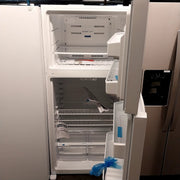 #1450 Liquidation Full Truckload of 50 Customer Return Appliances in South Carolina - Liberty